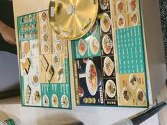 -面道赞宁海海鲜面(迎凤街店)