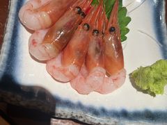 -千代武日本料理(开发区店)