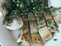 香煎一夜情-伟记牛蹄(望牛墩店)