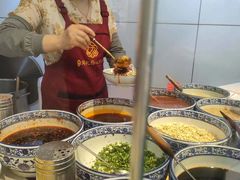 -姚记.周礼伤心凉粉(时代广场店)