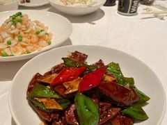 -玫瑰厅上海菜(兴国路店)