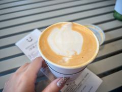 -dotcom coffee古点咖啡(致真大厦店)