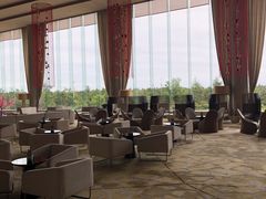 -青岛银沙滩温德姆至尊酒店