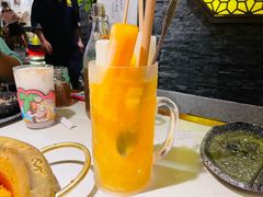 -哥老官重庆美蛙鱼头(五角场合生汇店)