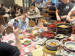 -江味龙虾馆·裸蓝龙虾(南山店)