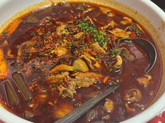 -椿记烧鹅(叠彩店)