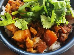 -古代饭堂(冠亚店)
