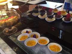 -广州富力丽思卡尔顿酒店