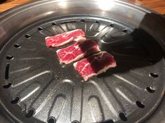 -九田家黑牛烤肉料理店(上城公馆店)
