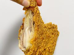 脆皮手枪腿-德克士(车站路店)