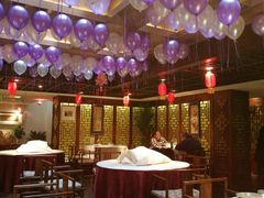 店内布置-汉唐宴长安食府