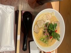 -篝拉面(银座店)