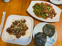 -61号餐吧(兴坪古镇漓江店)