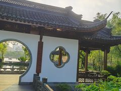 -武汉园博园(武汉自然博物馆)