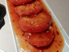 泰式酿番茄-尚一汤·粤菜海鲜(环球港店)