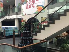 -旺顺阁鱼头泡饼(小红门店)