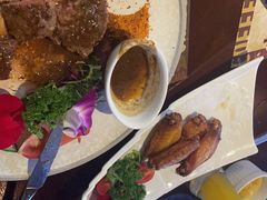-维纳斯酒店-忆咖啡观景餐厅(象山公园店)