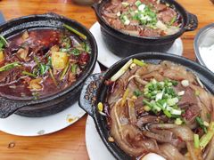 -沈妈砂锅(光华村店)