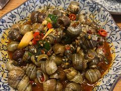 -虾小龙老长沙龙虾馆(坡子街店)