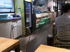 -恋萍小吃(时代店)
