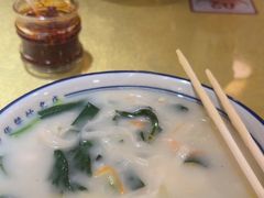 -老雒阳面馆·水席(高新区店)