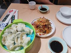 -老边饺子馆(东单店)