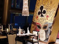 -瑞吉酒店·The Drawing Room闲逸廊·云端下午茶·夜奢Whiskey