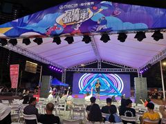 -万达广场(南宁青秀店)