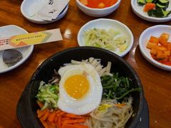 -全州拌饭馆(断桥店)