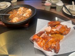 -楚山晓·楚湘菜(江夏永旺店)