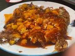 -阿元烧鹅(文明路店)