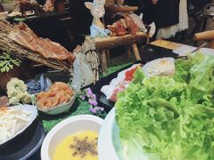 -鹤江桥·红油牛肉粉(SKP店)