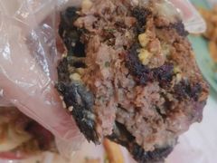 -Hamburg Steak Keisuke