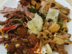 -华山御温泉度假村