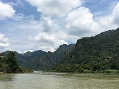 -楠溪江风景名胜区