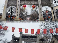 -青州古城