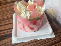-味多美蛋糕(双合地铁店)