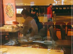 -鲁秀才炒鸡(龙湖西溪天街店)