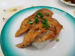 -元气寿司(金光华店)