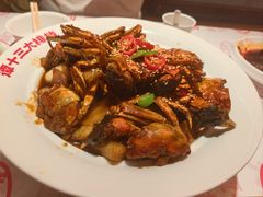 -谭十三大排档·18年老字号(船山路总店)