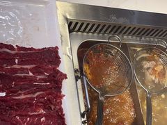 -潮正和潮汕牛肉火锅·老字号(番禺万达店)