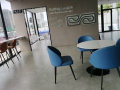 -赛卡联盟卡丁车馆(上海世博店)