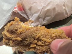 -麦当劳(曲阳店)
