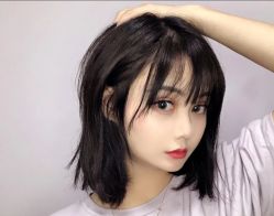 点击看大图 -MORI HAIR SALON日式美发沙龙