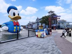 -迪士尼小镇