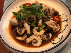 -姜君·千岛湖鱼头馆(浦东大道店)