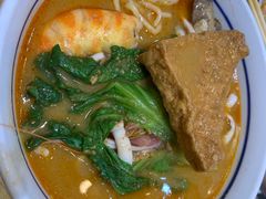 -林氏沙茶面·闽南必尝小吃(福建路店)