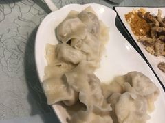 -黄家饺子东北特色菜馆(湖滨商业街店)