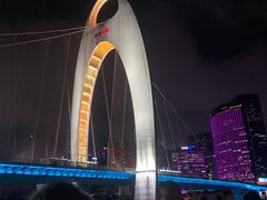 -天字码头自助餐厅·珠江夜游