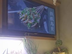 -街角等你.大连海鲜烧烤(西安路店)